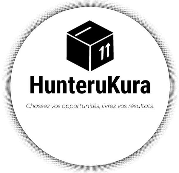 HunteruKura